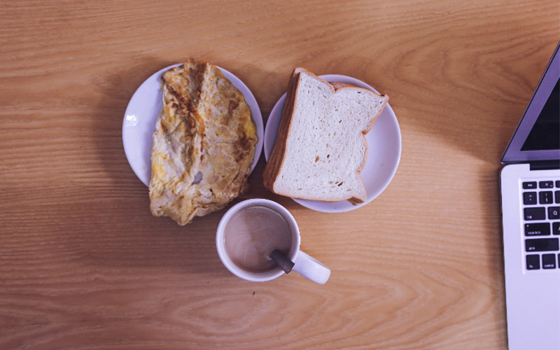 Cara mengembangkan bisnis kuliner