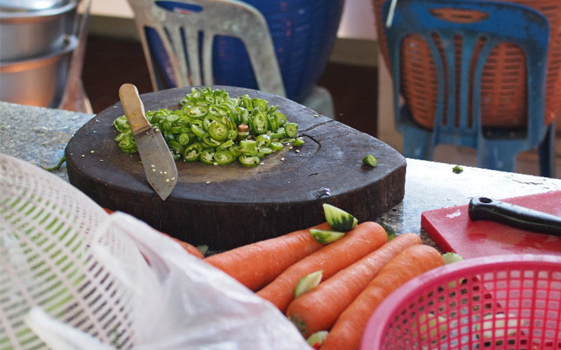 Peluang Bisnis Kuliner Rumahan