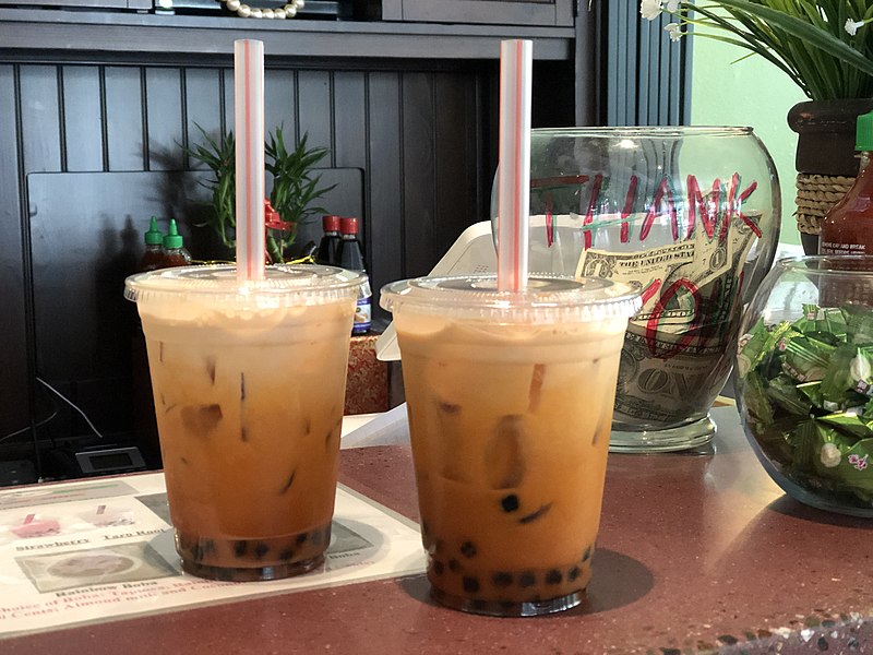 Thai Tea