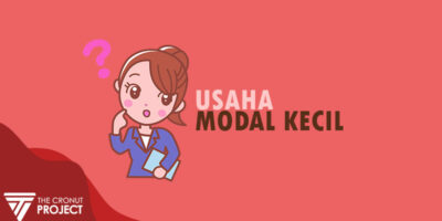 Usaha modal kecil