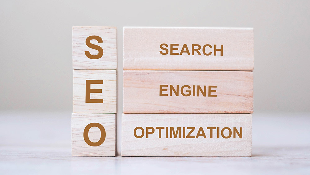 SEO (Search Engine Optimization)