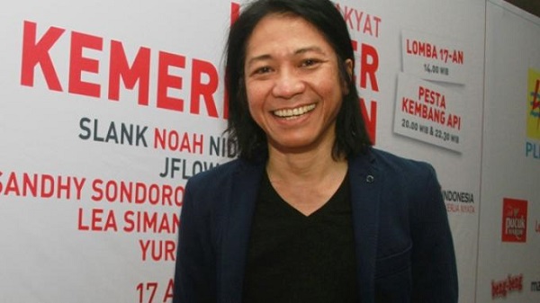 gaji Abde slank di Telkom