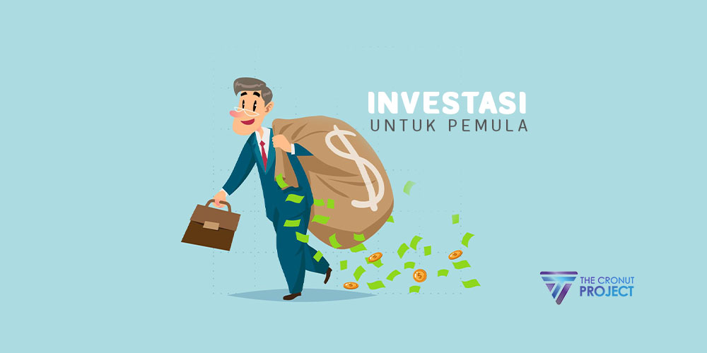 Investasi yang cocok untuk pemula