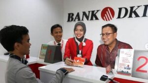 bank dki