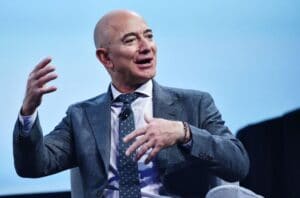 jeff bezos berhenti dari ceo amazon