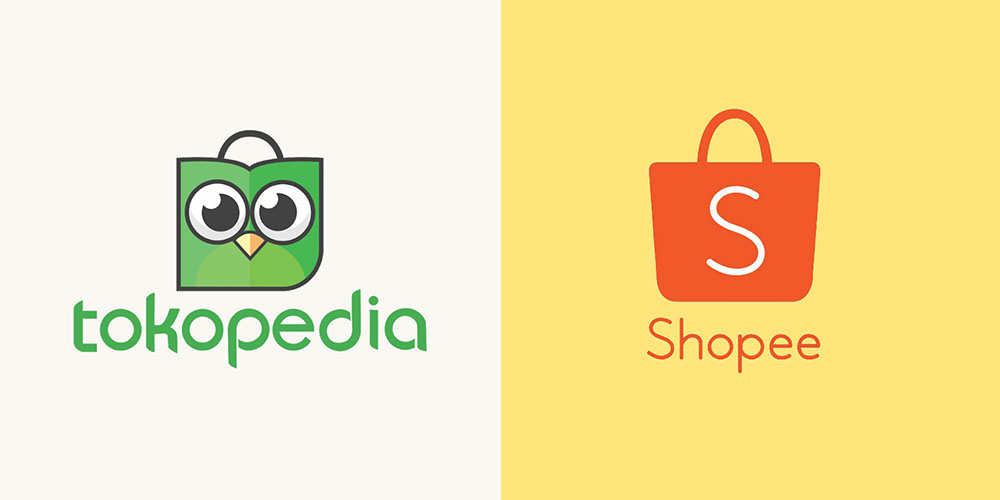 Cara Dropship Dari Shopee ke Tokopedia