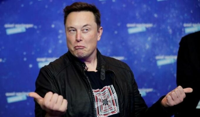 Elon Musk Disebut Langgar Aturan Bursa AS Gara-gara Dua Cuitan Viralnya