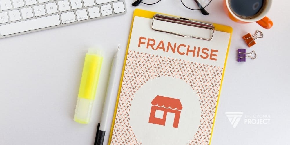 Bisnis Franchise