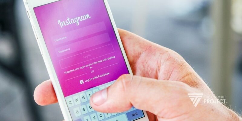 Contoh Kata–kata Promosi di Instagram