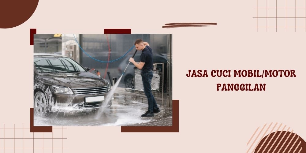 usaha yang lagi trend di luar negeri