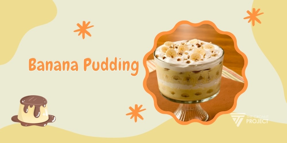 Banana Pudding