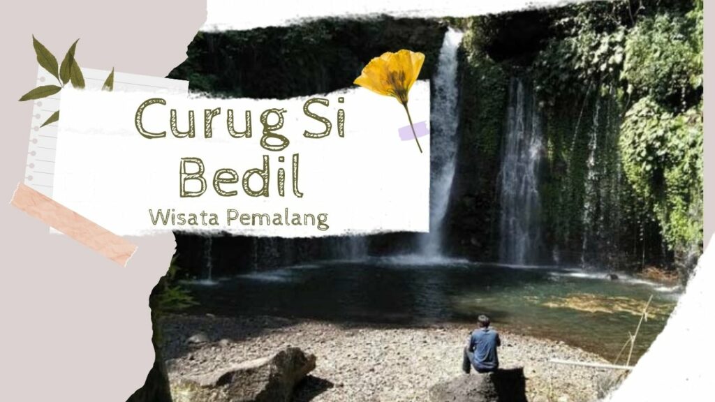 Curug Si Bedil