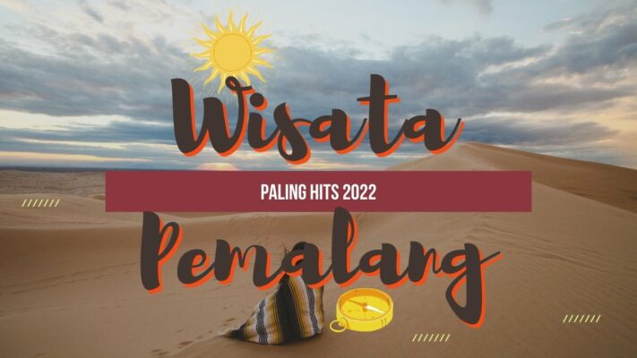 Objek Wisata Pemalang