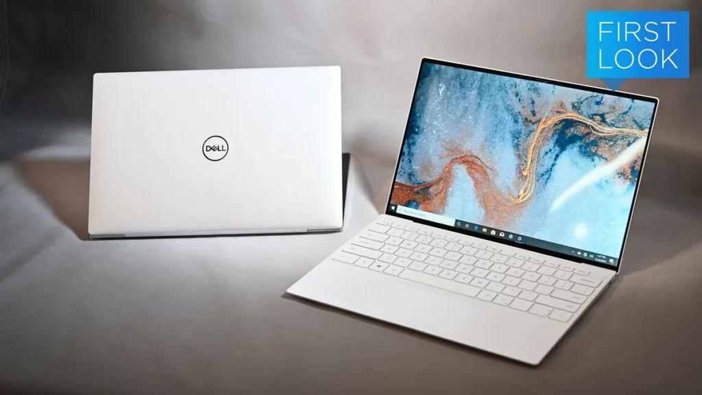 Dell XPS 13