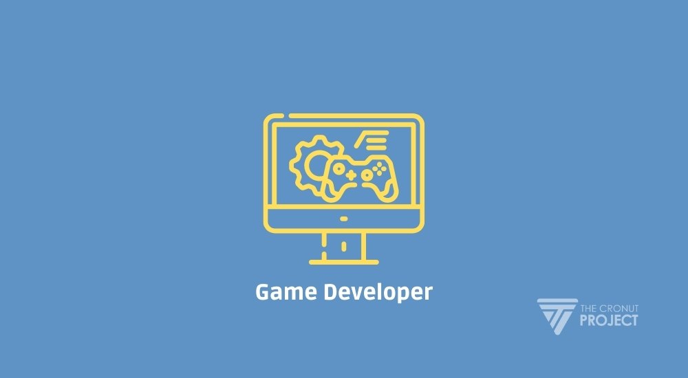 Game Developer