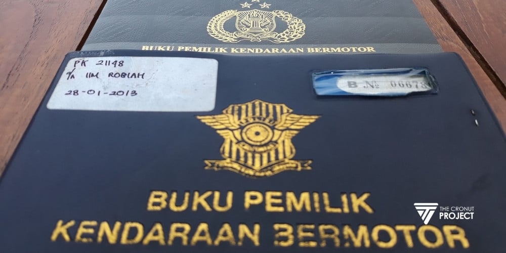 Cara Gadai BPKB Mobil Cepat Cair