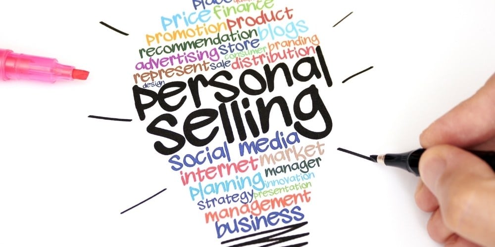 Personal selling