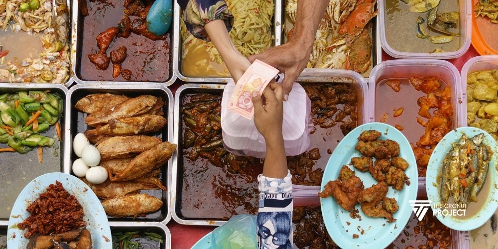 Ide Jualan Makanan yang Laris di Kampung