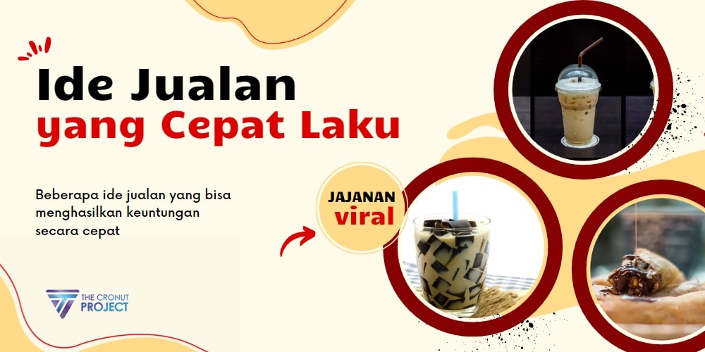 Jualan Paling Cepat Laku dan Menguntungkan