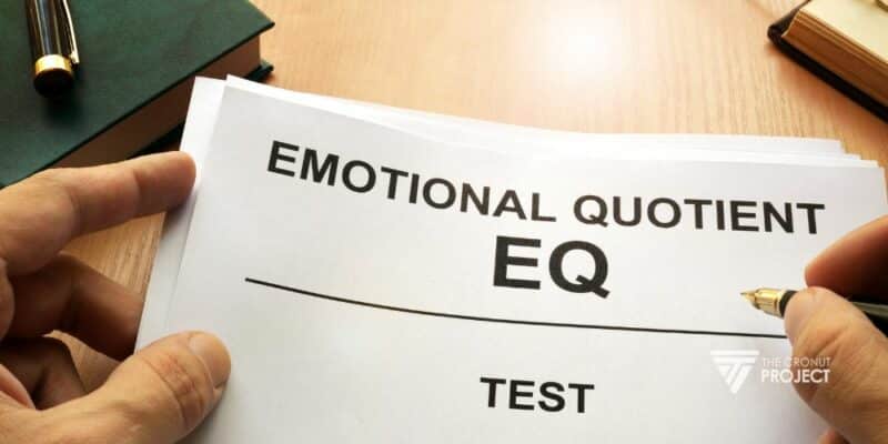 Contoh tes EQ