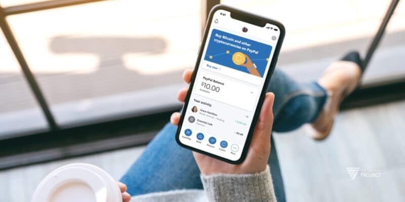 Cara Membuat Akun PayPal untuk Menerima Pembayaran