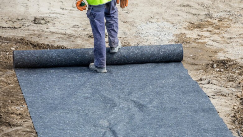 Pabrik Geotextile Merk Urban Plastic