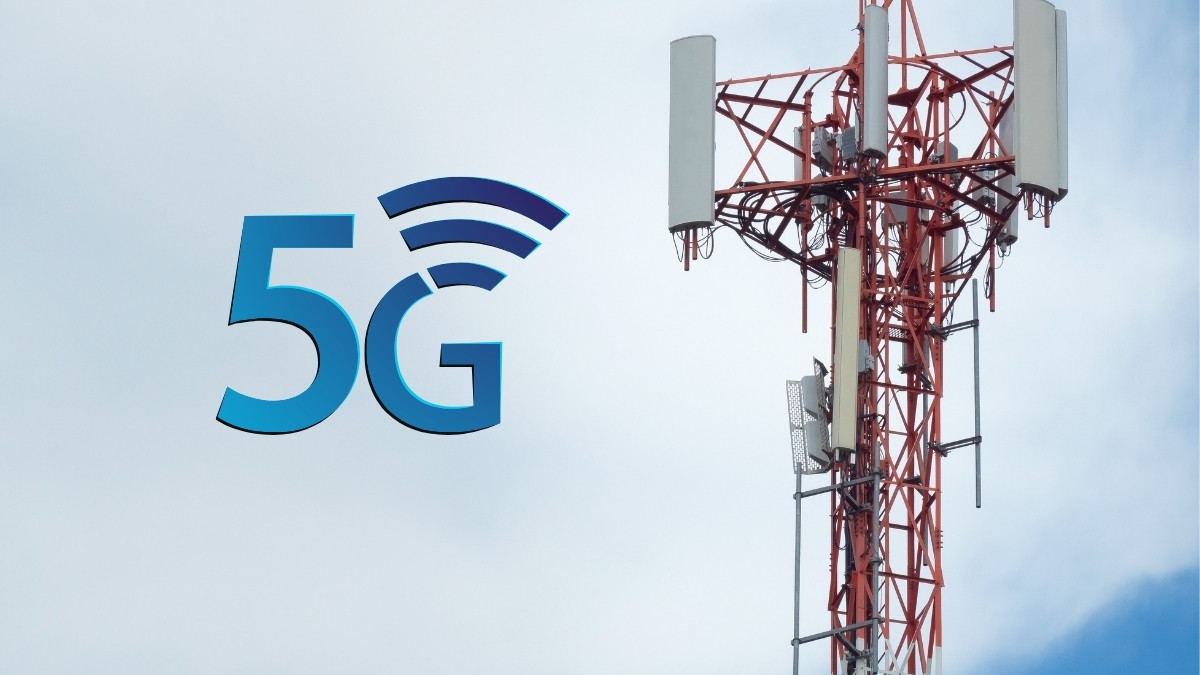 Jaringan 5G